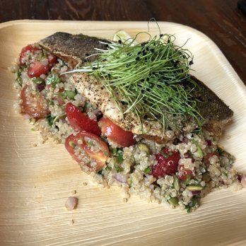 Cured - Pan Seared - Cocktail Bars Near Me - San Antonio, Texas