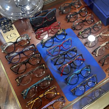 Jemm Optical Boutique - Beautiful selection of frames. - Optometrists Near Me - Colts Neck, New Jersey