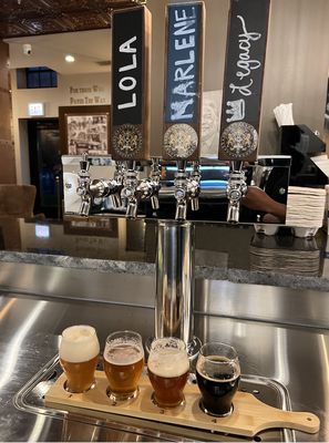 Turner Haus Brewery by null