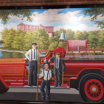 Firehouse Subs - Sandwiches Near Me - Rocky River, Ohio