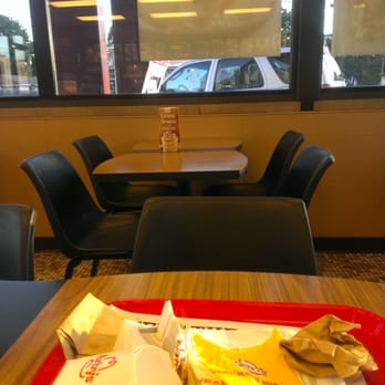 Arby's - Empty tray..that says it all for a fast food place! - Fast Food Near Me - Williamsport, Pennsylvania