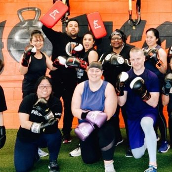 Body Mechanix - Boxing anyone? - Trainers Near Me - Castro Valley, California Body Mechanix - Boxing anyone? - Trainers Near Me - Castro Valley, California