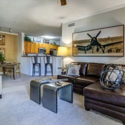 SoundSide Apartment Homes