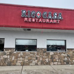 Rico Casa