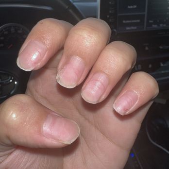 Star Nails - Nail Salons Near Me - Roseville, California