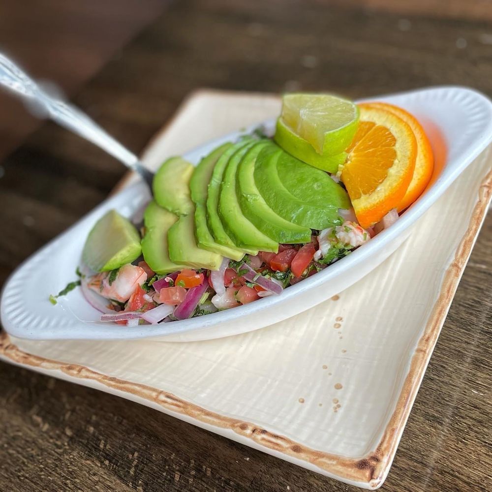 SALSAS COCINA MEXICANA Updated October 2024 151 Photos & 115