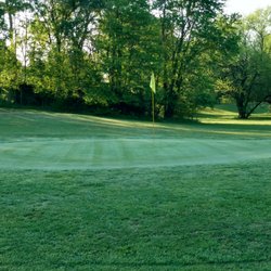 Brookside Par 3 Golf Course