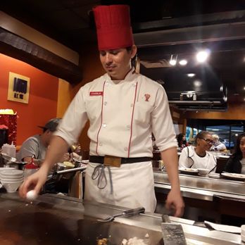 Benihana - Sushi Bars Near Me - Houston, Texas Benihana - Sushi Bars Near Me - Houston, Texas