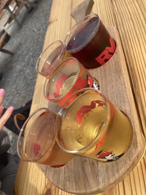 Buskey Cider by null