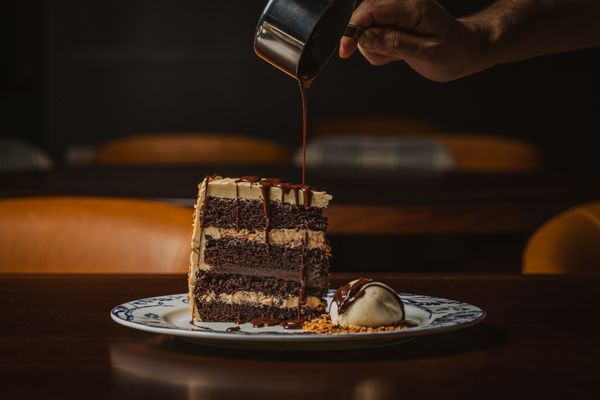 The Greggory by null