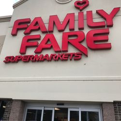 Family Fare Supermarket