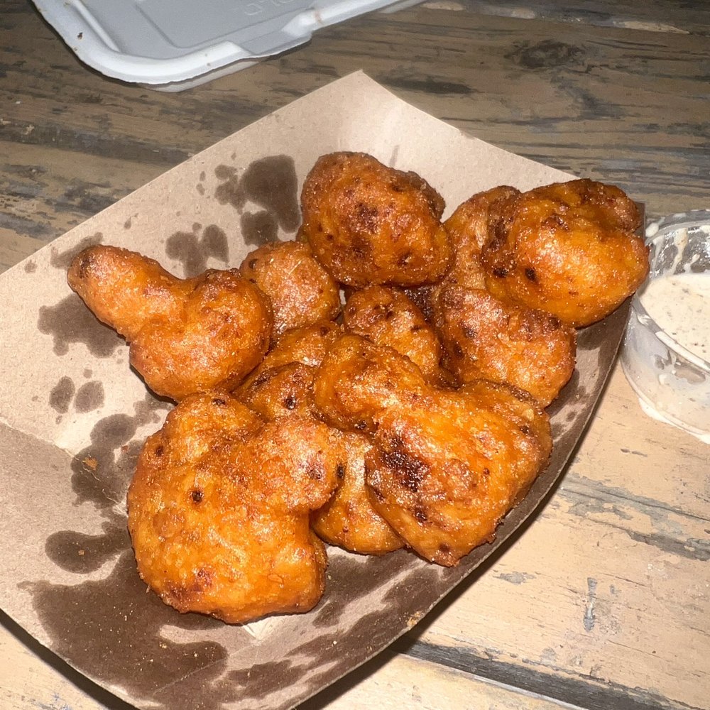 Kai Joe's - Buffalo shrimp - Mexican Near Me - Oak Island, North Carolina Kai Joe's - Buffalo shrimp - Mexican Near Me - Oak Island, North Carolina