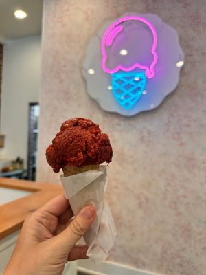 Pine Cone Creamery by null