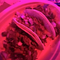 Crazy Atlanta - Mexican Tacoss