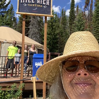 Tamarack Resort - This place is only open on the weekends. - Resorts Near Me - Donnelly, Idaho Tamarack Resort - This place is only open on the weekends. - Resorts Near Me - Donnelly, Idaho