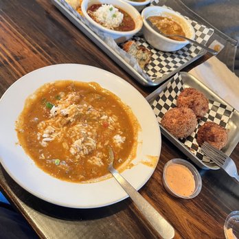 Cajun Craft - Cajun/Creole Near Me - Waco, Texas Cajun Craft - Cajun/Creole Near Me - Waco, Texas