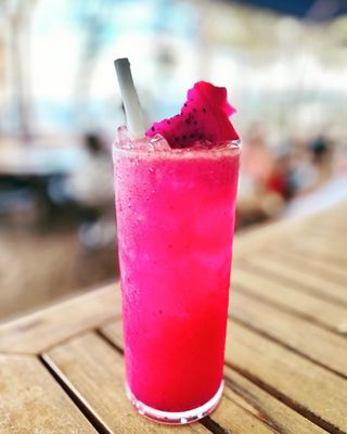 Lava Lava Beach Club by null
