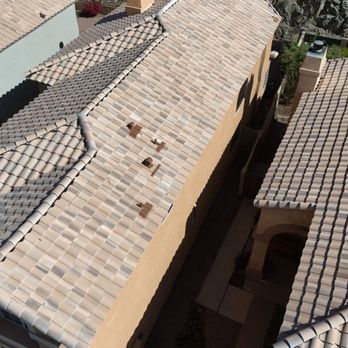 All Storm Roofing - Roofing Near Me - Gilbert, Arizona