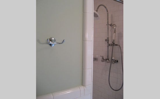 Slide of Mt Tabor Plumbing