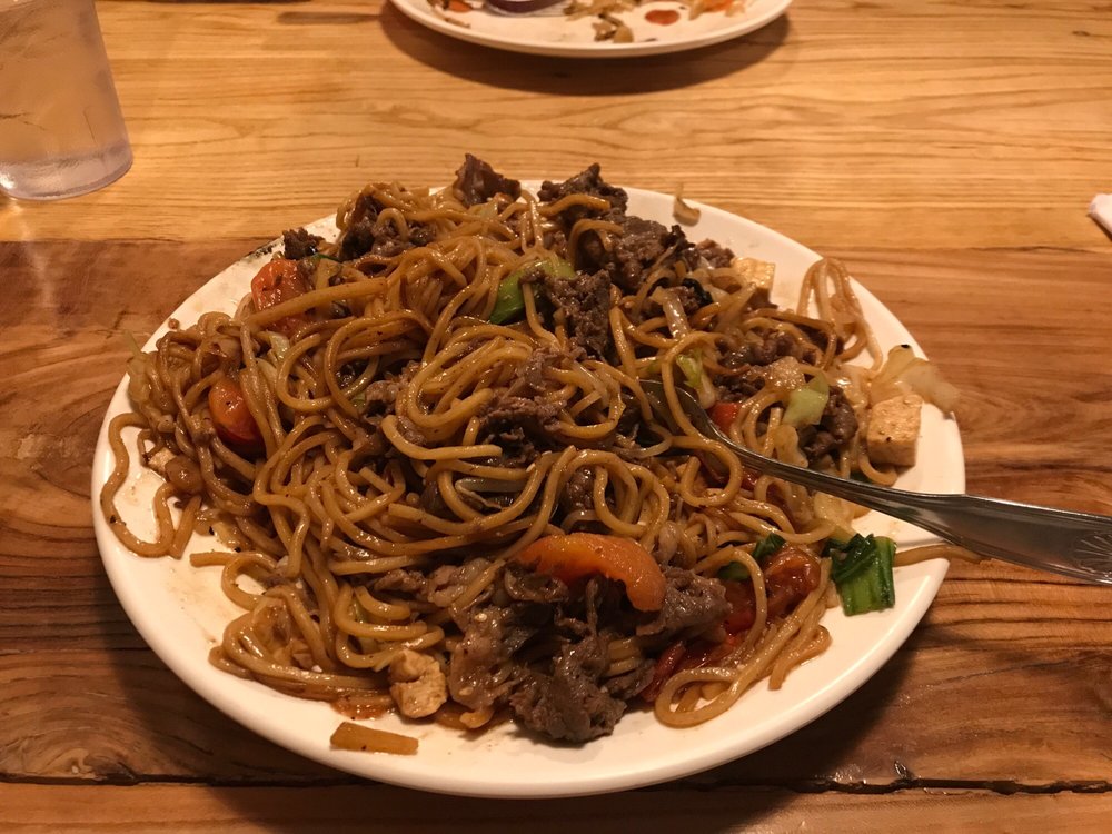 JASMINE MONGOLIAN GRILL 258 Photos & 354 Reviews 31515 Pete Von