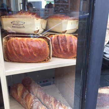 La Prairie de Coquelicot - Bakeries Near Me - Paris, 75 La Prairie de Coquelicot - Bakeries Near Me - Paris, 75