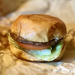 Original Burger
