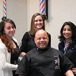 Joe's Allentown Barbershop