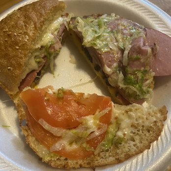 Schlotzsky's - Sandwiches with tomato and very little lettuce. Pitiful looking sandwich - Delis Near Me - Lindale, Texas Schlotzsky's - Sandwiches with tomato and very little lettuce. Pitiful looking sandwich - Delis Near Me - Lindale, Texas
