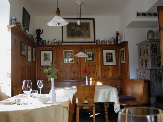 Der Unterwirt Restaurant & Guesthouse by null