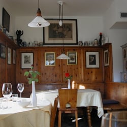 Ristorante Unterwirt - Gaststube