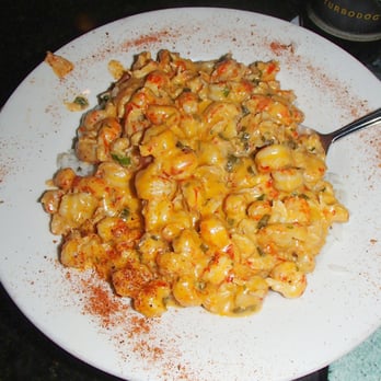 Shuck 'N Dive - Crawfish (Cajuns call them mudbugs) Etouffee - Cajun/Creole Near Me - Fort Lauderdale, Florida