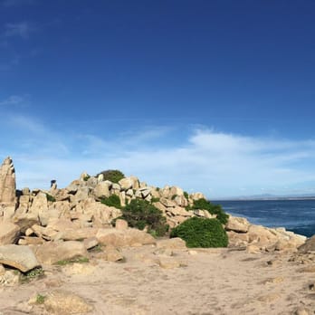 Lovers Point Park - Panorama view - Parks Near Me - Pacific Grove, California Lovers Point Park - Panorama view - Parks Near Me - Pacific Grove, California