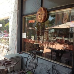 Black Spur Emporium and Coffee Shop