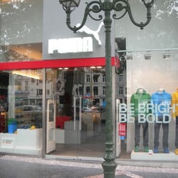 Puma Store