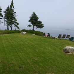 Mission Green Landscaping