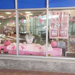 Nightingale Medical Supplies - Store front featuring out Fall Sale!