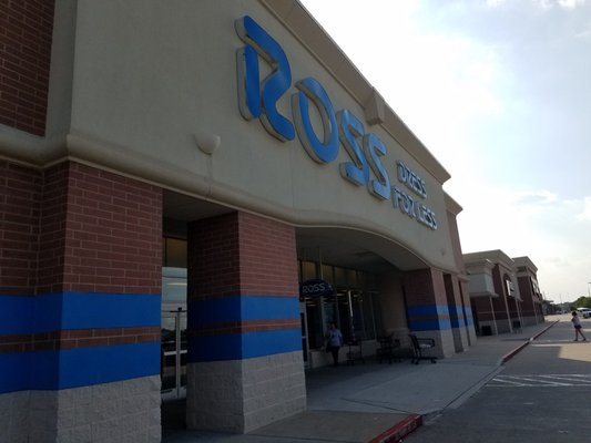 Ross Dress for Less 25843 Highway 290 