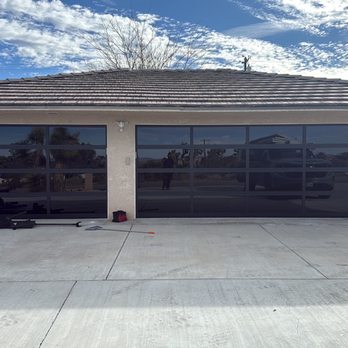 GV Garage Doors - Black on black - Garage Door Services Near Me - Moreno Valley, California GV Garage Doors - Black on black - Garage Door Services Near Me - Moreno Valley, California