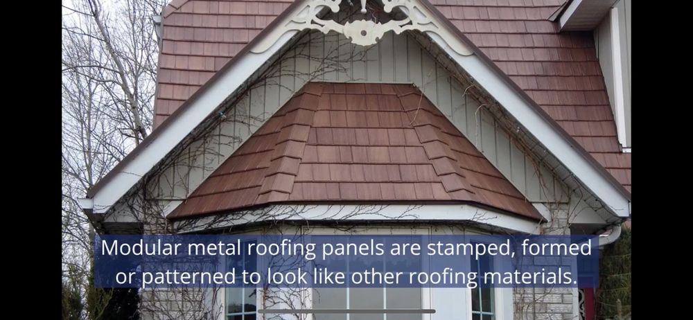 Slide of SA Roofmasters