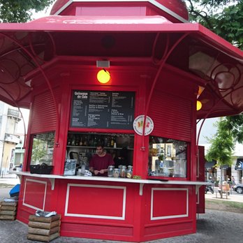 Quiosque do Cais - Desserts Near Me - Lisbon, 11 Quiosque do Cais - Desserts Near Me - Lisbon, 11