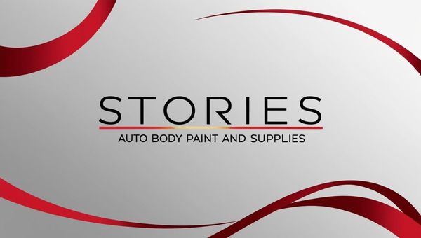 Stories Auto Body Warehouse