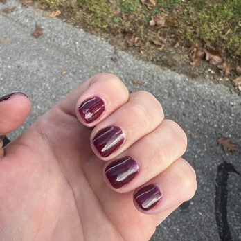 Lush Nail Spa - Nails - Nail Salons Near Me - Cumberland, Rhode Island Lush Nail Spa - Nails - Nail Salons Near Me - Cumberland, Rhode Island