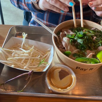 Vinason Pho Kitchen - Kent - Beef pho - Vietnamese Near Me - Kent, Washington Vinason Pho Kitchen - Kent - Beef pho - Vietnamese Near Me - Kent, Washington