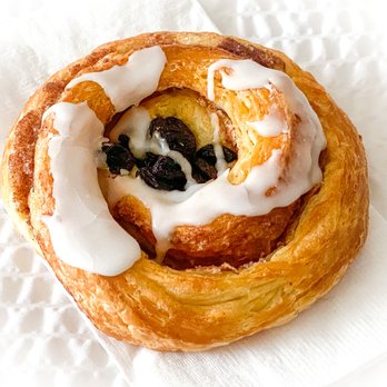 The Solvang Bakery - Raisin cinnamon Danish - Bakeries Near Me - Solvang, California The Solvang Bakery - Raisin cinnamon Danish - Bakeries Near Me - Solvang, California