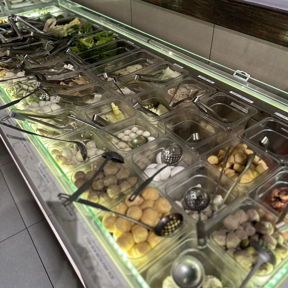 Meet Hot Pot - Hot Pot Near Me - Hollywood, Florida Meet Hot Pot - Hot Pot Near Me - Hollywood, Florida