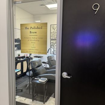 The Polished Brow - Salon - Permanent Makeup Near Me - Chandler, Arizona The Polished Brow - Salon - Permanent Makeup Near Me - Chandler, Arizona