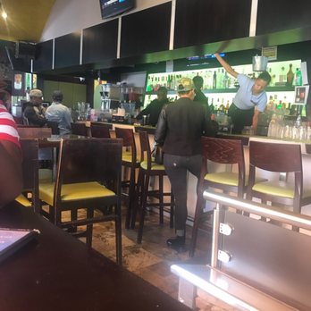 Footprints Cafe - Caribbean Near Me - Brooklyn, New York