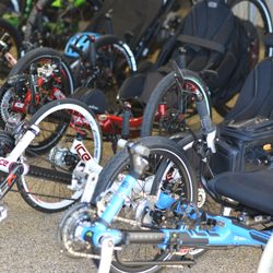 Recumbent Trike Store