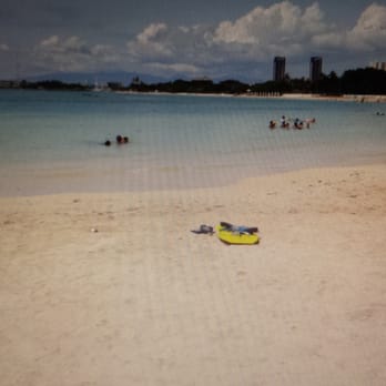 Magic Island - Parks Near Me - Honolulu, Hawaii