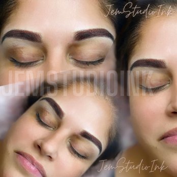 JemStudioInk - Permanent Makeup Near Me - Huntersville, North Carolina JemStudioInk - Permanent Makeup Near Me - Huntersville, North Carolina